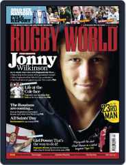 Rugby World (Digital) Subscription                    March 31st, 2010 Issue