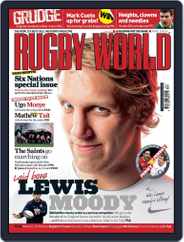 Rugby World (Digital) Subscription                    March 3rd, 2010 Issue