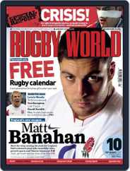 Rugby World (Digital) Subscription                    November 29th, 2009 Issue