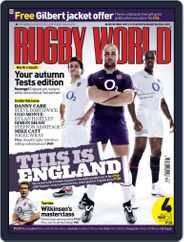 Rugby World (Digital) Subscription                    October 24th, 2009 Issue