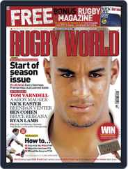 Rugby World (Digital) Subscription                    September 10th, 2009 Issue