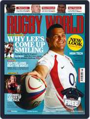 Rugby World (Digital) Subscription                    June 1st, 2009 Issue
