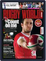 Rugby World (Digital) Subscription                    May 31st, 2009 Issue