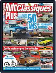Auto Plus Classique (Digital) Subscription                    June 1st, 2020 Issue