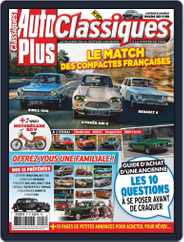Auto Plus Classique (Digital) Subscription                    January 1st, 2020 Issue