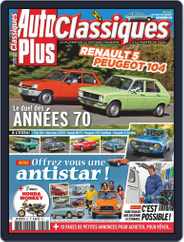 Auto Plus Classique (Digital) Subscription                    December 1st, 2019 Issue