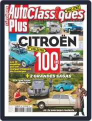 Auto Plus Classique (Digital) Subscription                    October 31st, 2019 Issue