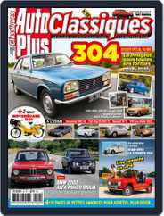 Auto Plus Classique (Digital) Subscription October 1st, 2019 Issue
