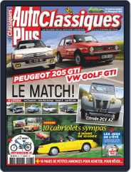 Auto Plus Classique (Digital) Subscription                    June 1st, 2019 Issue