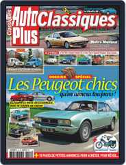 Auto Plus Classique (Digital) Subscription                    April 1st, 2019 Issue