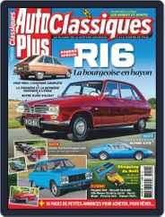 Auto Plus Classique (Digital) Subscription                    December 1st, 2018 Issue