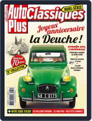 Auto Plus Classique (Digital) Subscription October 31st, 2018 Issue