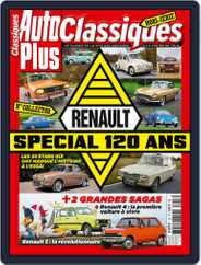 Auto Plus Classique (Digital) Subscription                    August 23rd, 2018 Issue