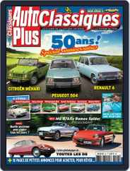 Auto Plus Classique (Digital) Subscription                    August 1st, 2018 Issue