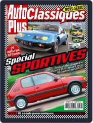 Auto Plus Classique (Digital) Subscription March 1st, 2018 Issue