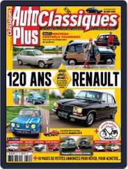 Auto Plus Classique (Digital) Subscription                    February 1st, 2018 Issue