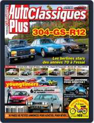 Auto Plus Classique (Digital) Subscription                    December 1st, 2017 Issue