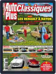 Auto Plus Classique (Digital) Subscription August 1st, 2017 Issue