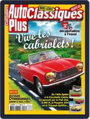Auto Plus Classique (Digital) Subscription                    July 4th, 2017 Issue