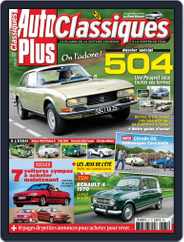 Auto Plus Classique (Digital) Subscription                    June 1st, 2017 Issue