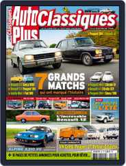 Auto Plus Classique (Digital) Subscription                    April 1st, 2017 Issue