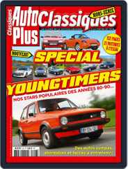 Auto Plus Classique (Digital) Subscription March 1st, 2017 Issue
