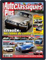 Auto Plus Classique (Digital) Subscription                    February 1st, 2017 Issue