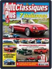 Auto Plus Classique (Digital) Subscription December 1st, 2016 Issue