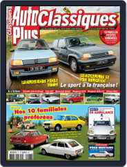 Auto Plus Classique (Digital) Subscription                    October 1st, 2016 Issue