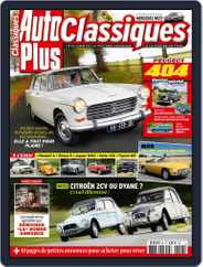 Auto Plus Classique (Digital) Subscription                    August 10th, 2016 Issue