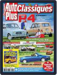 Auto Plus Classique (Digital) Subscription                    June 8th, 2016 Issue