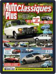 Auto Plus Classique (Digital) Subscription                    April 6th, 2016 Issue