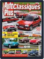 Auto Plus Classique (Digital) Subscription                    January 29th, 2016 Issue