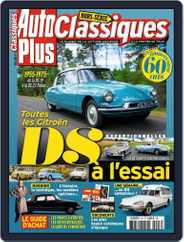 Auto Plus Classique (Digital) Subscription                    September 30th, 2015 Issue