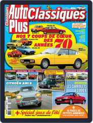 Auto Plus Classique (Digital) Subscription                    September 29th, 2015 Issue