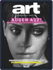 art Magazin (Digital) Subscription                    February 1st, 2020 Issue