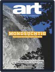 art Magazin (Digital) Subscription                    December 1st, 2018 Issue