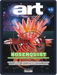 art Magazin (Digital) Subscription                    December 1st, 2017 Issue