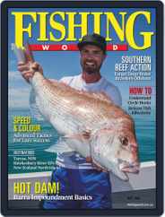 Fishing World (Digital) Subscription                    May 1st, 2020 Issue
