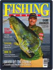 Fishing World (Digital) Subscription                    March 1st, 2020 Issue