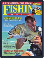 Fishing World (Digital) Subscription                    December 1st, 2019 Issue