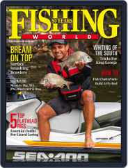 Fishing World (Digital) Subscription                    September 1st, 2019 Issue