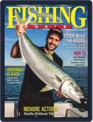 Fishing World (Digital) Subscription                    February 1st, 2019 Issue