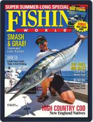Fishing World (Digital) Subscription                    December 1st, 2018 Issue