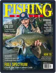Fishing World (Digital) Subscription                    March 1st, 2018 Issue