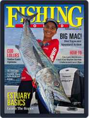 Fishing World (Digital) Subscription                    February 1st, 2018 Issue