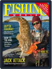 Fishing World (Digital) Subscription                    January 1st, 2018 Issue