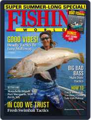 Fishing World (Digital) Subscription                    December 1st, 2017 Issue