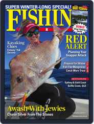 Fishing World (Digital) Subscription                    June 1st, 2017 Issue