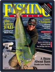 Fishing World (Digital) Subscription                    March 1st, 2017 Issue